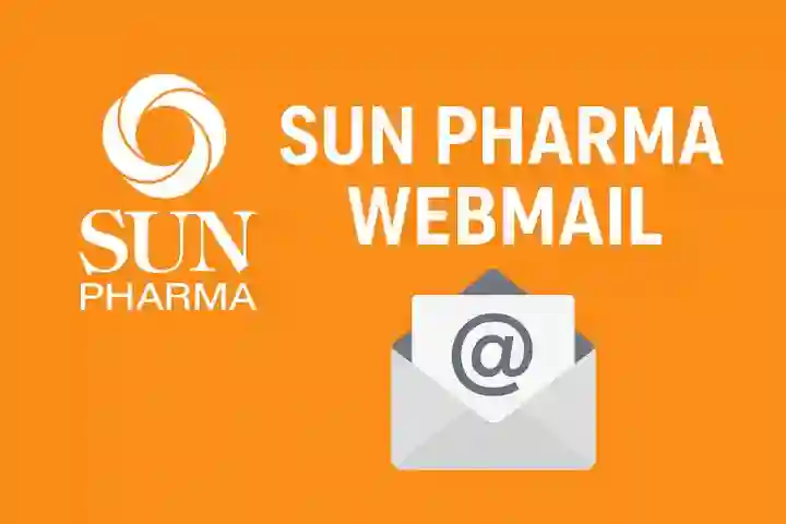 Sun Pharma Webmail Login Portal | Step-by-Step Access & Troubleshooting Guide