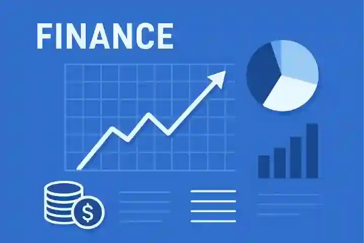 Finance www Disquantified .org – Understanding Modern Finance