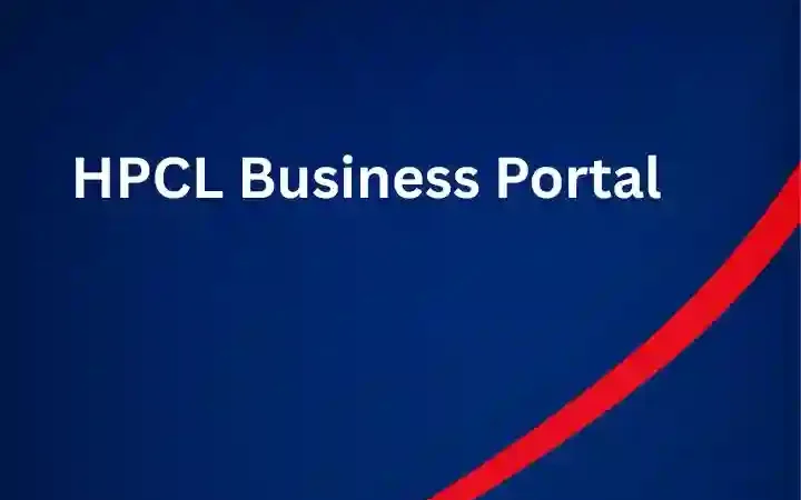 HPCL Business Portal – Complete Login, Registration, and Services Guide