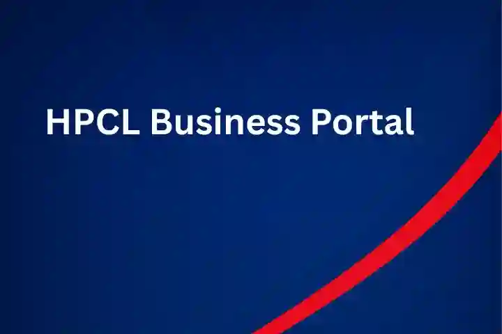 HPCL Business Portal – Complete Login, Registration, and Services Guide
