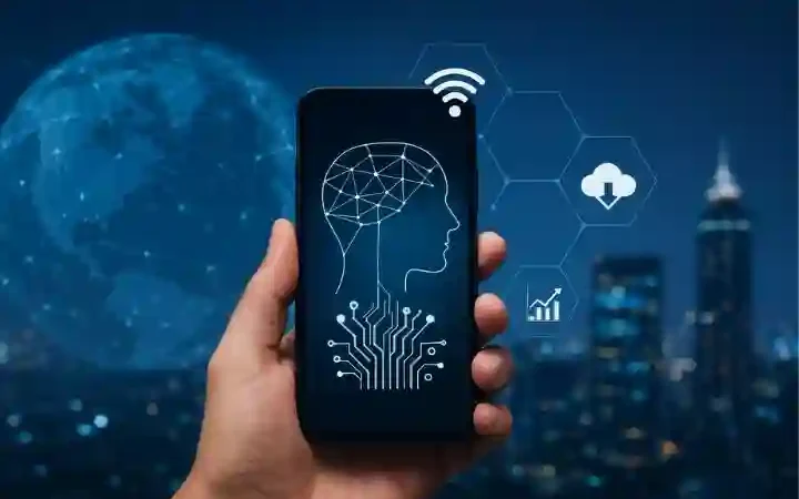 This Blog Will Show You About the New Digital Technology in Thailand