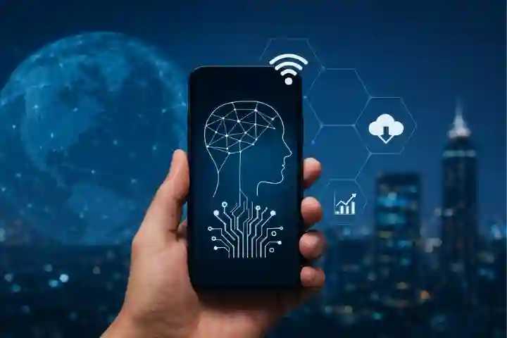 This Blog Will Show You About the New Digital Technology in Thailand