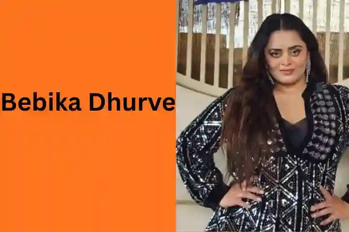 Bebika Dhurve
