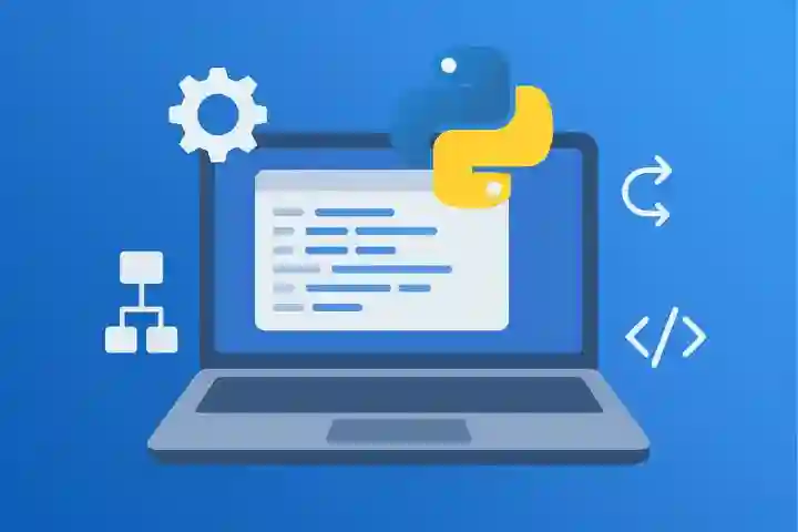 Foxtpax Software Python