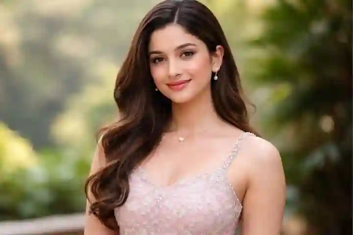 Sara Tendulkar Height in Feet