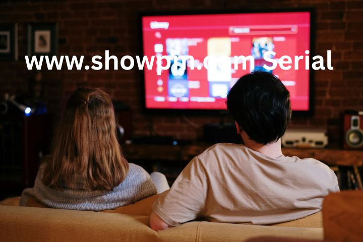 www.showpm.com Serial