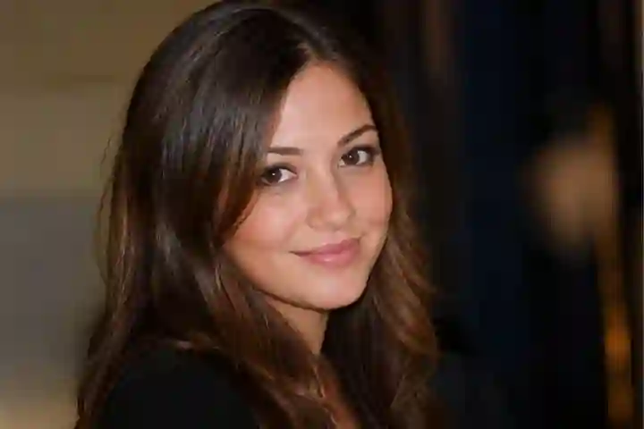 Tiffany Pesci