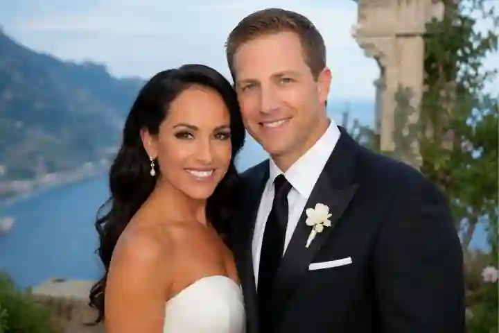 Emily Compagno Husband