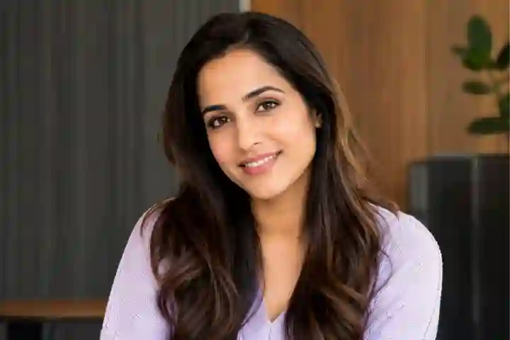 Prerna Malhan Age